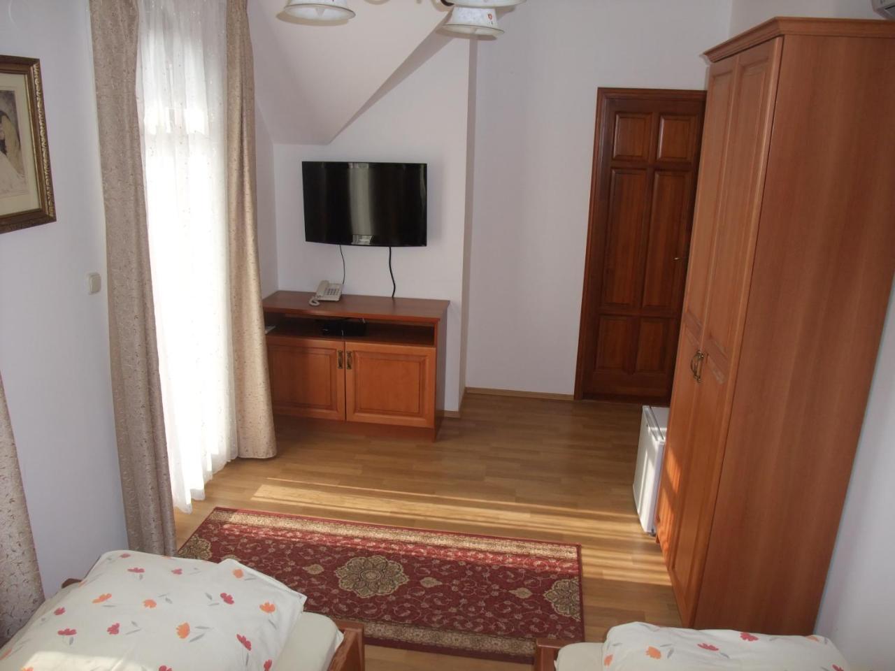 Hotel Sovirag Vendeghaz Hortobágy Exterior foto